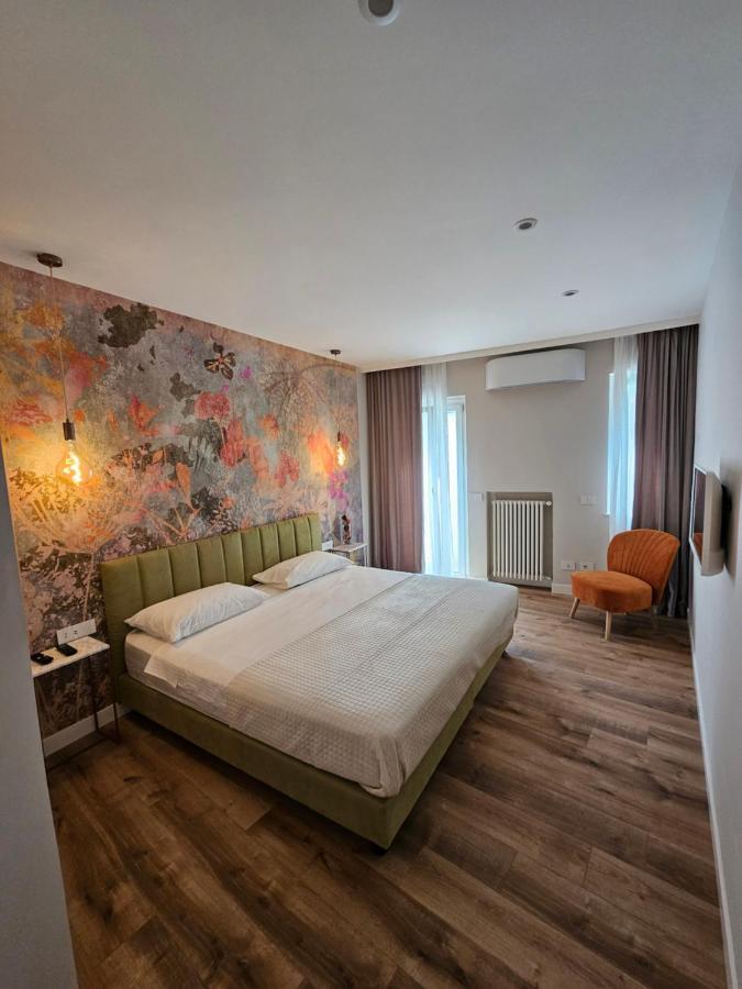 ピアーノ・ディ・ソッレント Casa Cali Bed & Breakfast エクステリア 写真
