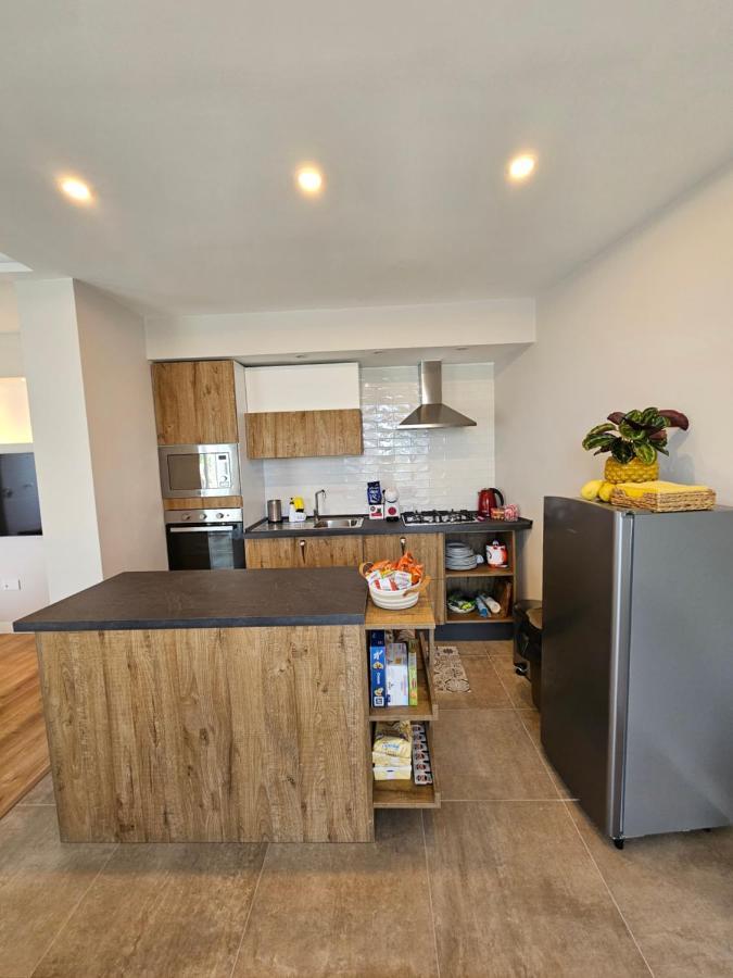 ピアーノ・ディ・ソッレント Casa Cali Bed & Breakfast エクステリア 写真