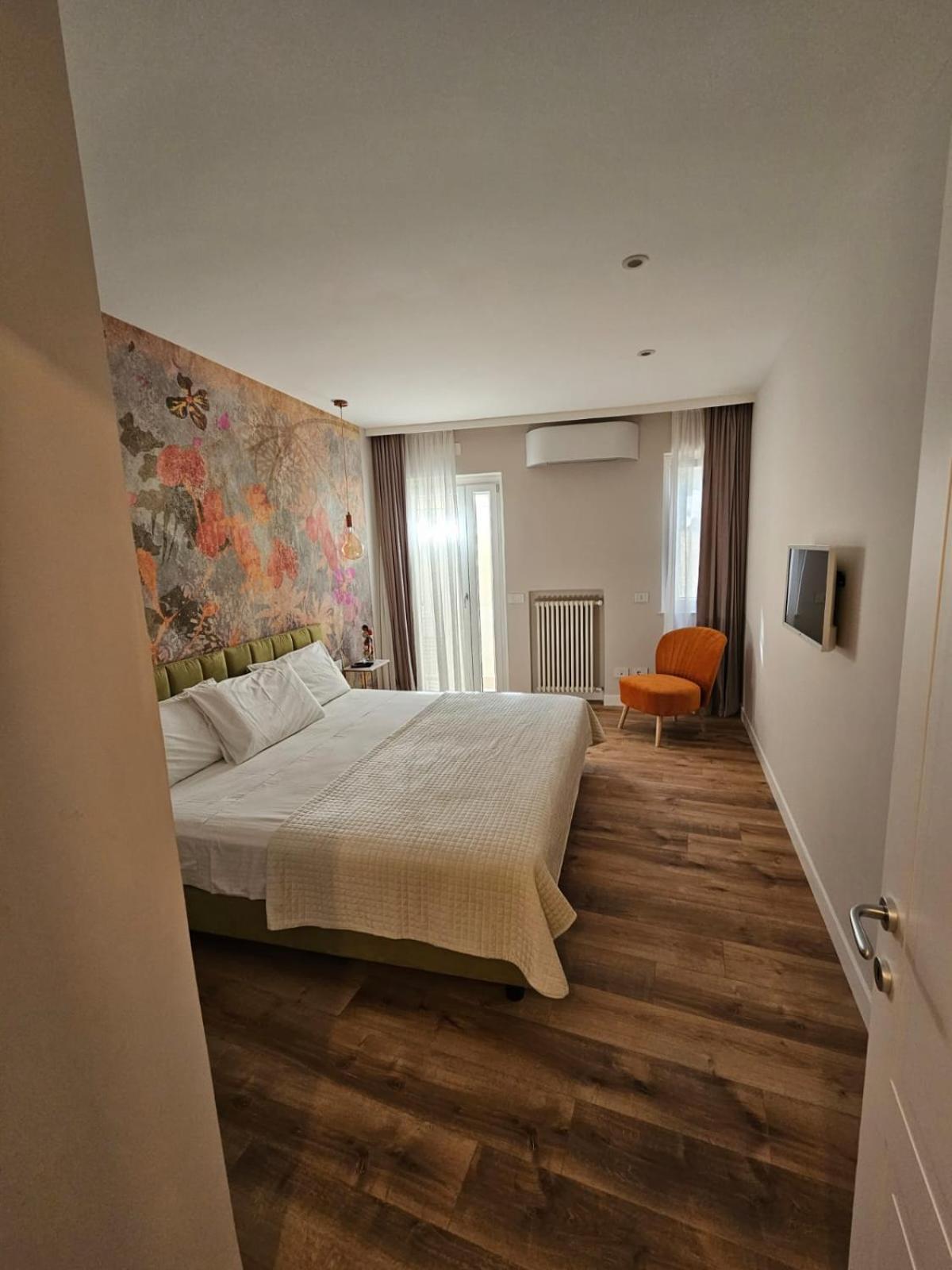 ピアーノ・ディ・ソッレント Casa Cali Bed & Breakfast エクステリア 写真
