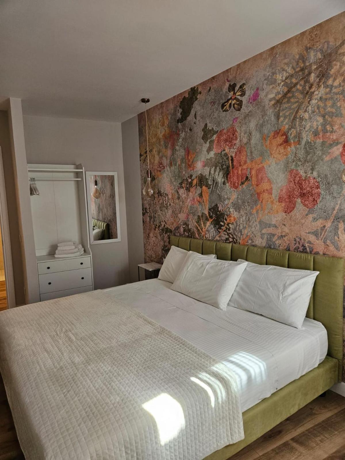 ピアーノ・ディ・ソッレント Casa Cali Bed & Breakfast エクステリア 写真