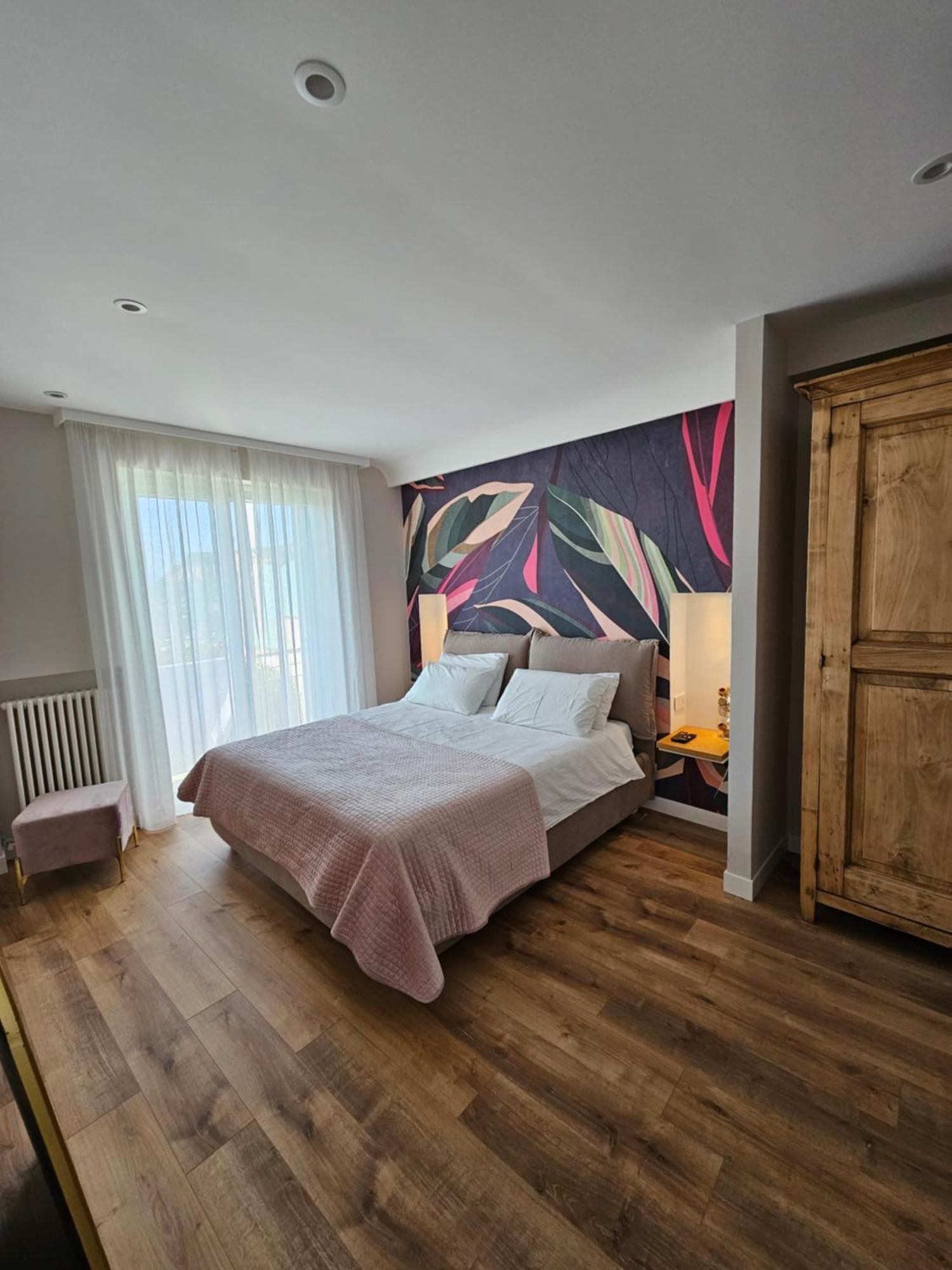 ピアーノ・ディ・ソッレント Casa Cali Bed & Breakfast エクステリア 写真